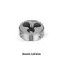 Imagem de Cossinete Manual Hss Bsw 3/32''X48Fpp S/P Din 223B - Osg