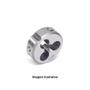 Imagem de Cossinete Manual Hss Bsw 3/32''X48Fpp S/P Din 223B - Osg