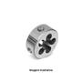 Imagem de Cossinete Manual Hss Npt 1X11.1/2Fpp 119/C Din 223B - Osg