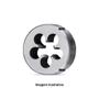 Imagem de Cossinete Manual Hss Npt 3/4''X14Fpp 119/C Din 223B - Osg