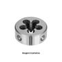 Imagem de Cossinete Manual Hss Unc 7/8''X9 Fpp 106/8C Din 223B - Osg