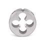 Imagem de Cossinete Manual M8 x 1,25mm - 25mm (13,0009) - Rocast