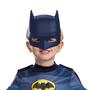 Imagem de Costume Disguise Batwheels Batman para crianças 3T-4T com roupa