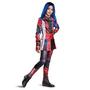 Imagem de Costume Disguise Evie Descendants 3 Deluxe para meninas de 7 a 8 anos