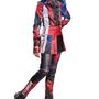 Imagem de Costume Disguise Evie Descendants 3 Deluxe para meninas XL (14-16)