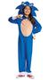 Imagem de Costume Disguise Sonic the Hedgehog Movie 2 Kids Large (10-12)