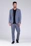 Imagem de Costume Docthos Slim PV Liso