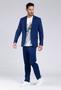 Imagem de Costume Docthos Slim PV Liso