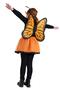 Imagem de Costume Dress Up America Butterfly Wings para meninas