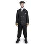 Imagem de Costume Dress Up America Pilot para homens - Airline Captain