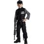 Imagem de Costume Dress Up America Swat Police S.W.A.T. para crianças