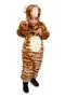 Imagem de Costume Dress Up America Tiger Plush Animal para crianças/crianças pequenas