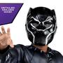 Imagem de Costume Jazwares Costume Play Marvel Black Panther Youth