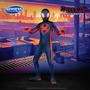 Imagem de Costume Jazwares Costume Play Marvel Miles Morales Youth