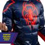 Imagem de Costume Jazwares Costume Play Marvel Spider-Man Miles Morales