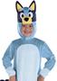 Imagem de Costume Party City Bluey Bluey Halloween Girl Small 4-6