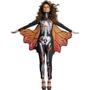 Imagem de Costume Party City Monarch Butterfly Wings para mulheres