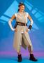 Imagem de Costume Play Jazwares Feminino Star Wars Rey The Force Awaken