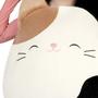 Imagem de Costume Play Jazwares Squishmallows Cam Calico Cat Kids