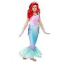 Imagem de Costume Spooktacular Creations Mermaid Dress Girl 4-6 anos