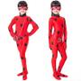 Imagem de Costume Wokex Little Beetle Halloween Cosplay para crianças 110-1