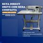 Imagem de Costura Reta Direct Drive Megamak  C/garantia Nota.MK9930