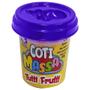 Imagem de Coti massa tutti frutti pote individual 50g cotiplas