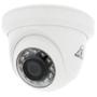 Imagem de COTIER 960P AHD Dome CCTV Camera 3.6mm 1/3'' CMOS 1.3MP 12 LÂMPADAS IR Visão Noturna IR-CUT Interior Home Security PAL System