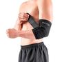 Imagem de Cotoveleira Tennis Elbow Longo - Hidrolight