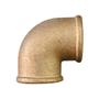 Imagem de Cotovelo 90 Bronze 3/4" 112 Rumo Certo