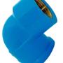 Imagem de Cotovelo Azul Amanco 3/4 X 1/2 - Kit C/24 PC
