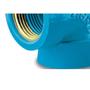 Imagem de Cotovelo Azul Tigre 3/4 X 3/4 ./ Kit Com 20 Unidades