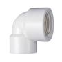 Imagem de Cotovelo Branco Krona Reducao Rosca Rosca 1X3/4  263 . / Kit C/ 20