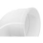 Imagem de Cotovelo Esgoto Tigre 40 X 90 Branco