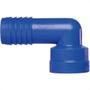 Imagem de Cotovelo Mac Loren Interno L/R 3/4 Azu - Kit C/10 Unidades