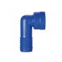 Imagem de Cotovelo Mac Loren Interno L/R B 3/4 Azu ./ Kit Com 10 Unidades
