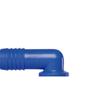 Imagem de Cotovelo Mac Loren Interno L/R B 3/4 Azu ./ Kit Com 10 Unidades