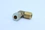 Imagem de Cotovelo macho 1/4''  x 1/4''