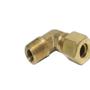 Imagem de Cotovelo macho 3/8 npt m10x1,5 ford novo cargo 1 bc452535xa