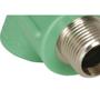 Imagem de Cotovelo Ppr F/M Ins Met 25X3/4X90 Amanc