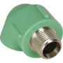 Imagem de Cotovelo Ppr F/M Ins Met 25X3/4X90 Amanc