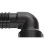 Imagem de Cotovelo Preto Amanco Interno  3/4'' 11689 - Kit C/25