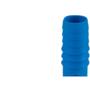 Imagem de Cotovelo Reboucas Duplo 1/2 Azul - Kit C/25 Unidades