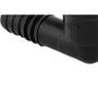 Imagem de Cotovelo Reboucas Interno L/R 1/2 Preto - Kit C/25 Unidades