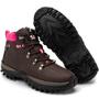 Imagem de Coturno Adventure Feminino Trekking Confortavel