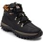 Imagem de Coturno Adventure Feminino Trekking Confortavel