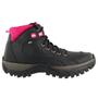 Imagem de Coturno Adventure Feminino Trekking Confortavel