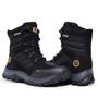 Imagem de Coturno Adventure Masculino Trekking Resistente - RESISTER