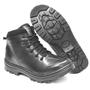 Imagem de Coturno Adventure Original GM GOD com C.A bico PVC. Ref03 PRETO