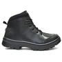 Imagem de Coturno Adventure Original GM GOD com C.A bico PVC. Ref03 PRETO